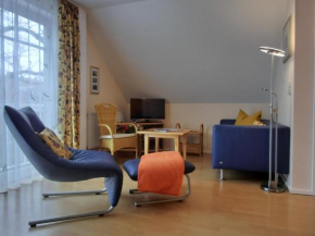 Ferienwohnung F2, Graal-Muritz